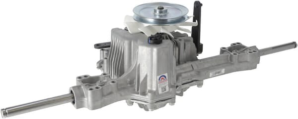 Gearbox/Differential Unit K46BC