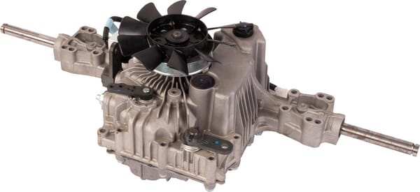 K46bt Transmission/Diff.