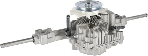 Gearbox/Differential Unit K46BR