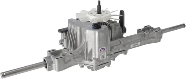 Gearbox/Differential Unit SMP K57K