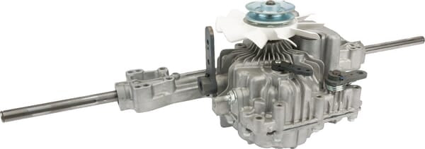 K46bz transmission/diff.