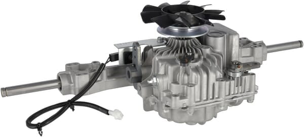 Gearbox/Differential Unit K46CR