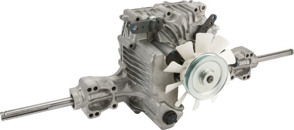 K46cw transmission/diff.