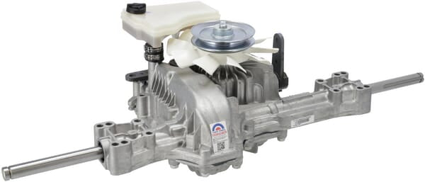 Gearbox/Differential Unit AGSK46AI