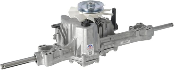 Gearbox/differential unit AGSK46DE