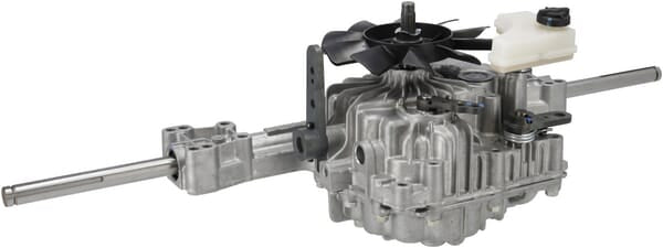 Gearbox/Differential Unit K46DN