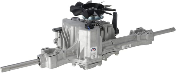 Gear/Differential Unit K46DM