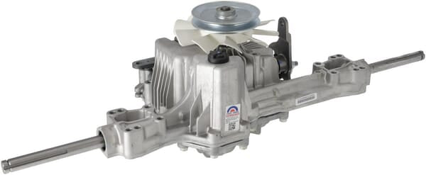 Gearbox/Differential Unit K46DW