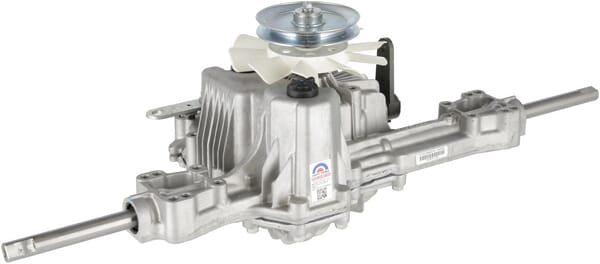 Gearbox/Differential Unit K46EA