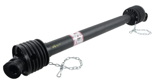 Bondioli & Pavesi Gelenkwelle G8 L: 860mm , Bondioli&Pavesi 7G8N086CE007007