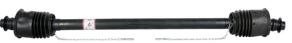 Bondioli & Pavesi Weitwinkel-Gelenkwelle S8 2x50° - 1 Stück - DS8T173CEKR7K01
