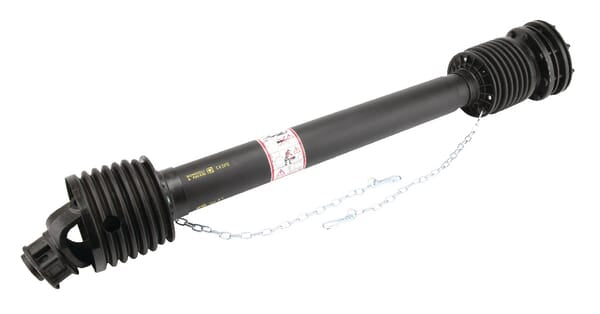 Bondioli & Pavesi Gelenkwelle G7 L: 860mm mit Rutschkupplung , Bondioli&Pavesi 7G7N086CE007N47