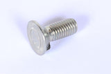 Countersunk screw with NAS - 6 pieces