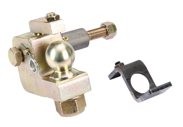 KRAMP Anbausystem Zwangslenkung l. o 8002213