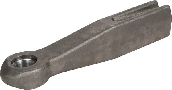 KRAMP Zugöse, Schweißausführung 8002252
