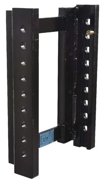 KRAMP Lagerbock KU331 335mm 8002448