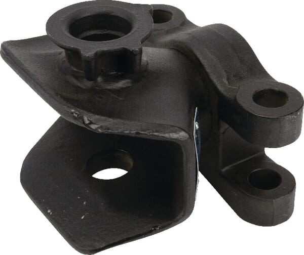 KRAMP Anhängerkupplung 8002465