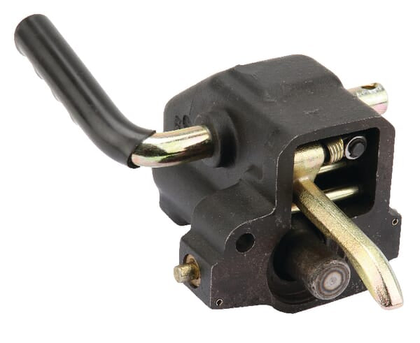 KRAMP Kupplungskopf 32 mm Cramer 8002480