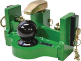 Ball coupling K80 329mm
