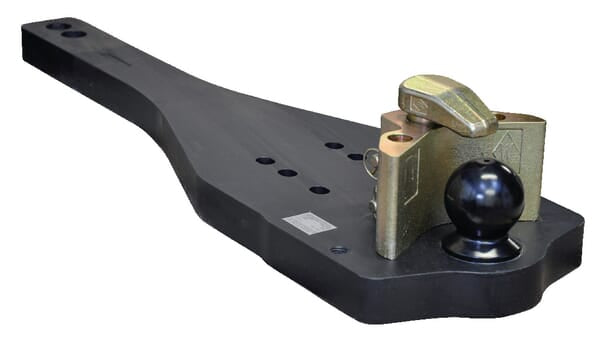 KRAMP Tragplatte K80 8002900