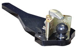 KRAMP Tragplatte K80 8003285