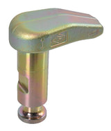 KRAMP Niederhalter kpl. Kugelkupplung 80 mm Cramer 8003635