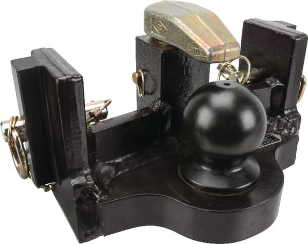 Ball coupling K80 329mm