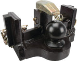 Ball coupling K80 329mm