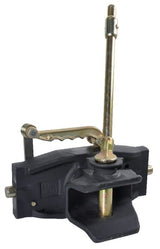 KRAMP Anhängerkupplung 329mm 8003699