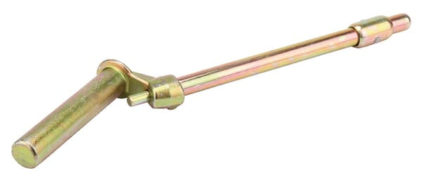 KRAMP Einhandstecker 31mm 8004048