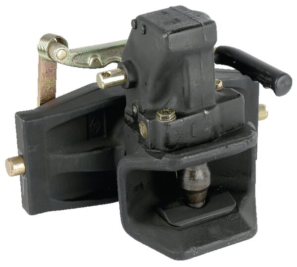 KRAMP Anhängerkupplung 311mm 8004188