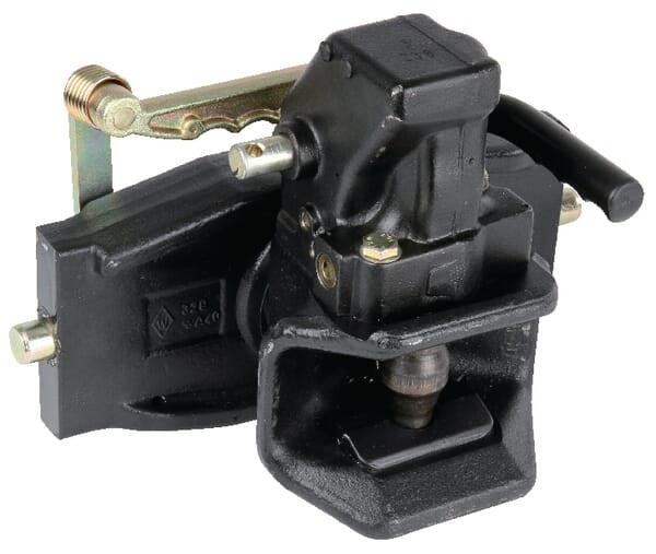 KRAMP Anhängerkupplung 322mm 8004191