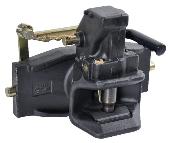 KRAMP Anhängerkupplung 335mm 8004194