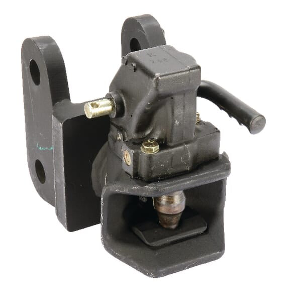 KRAMP Anhängerkupplung 142mm 8004199