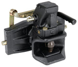 KRAMP Anhängerkupplung 314mm 8004322