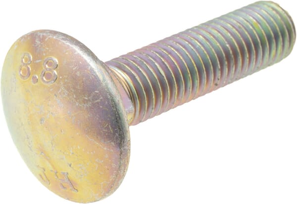SEKO-Kongskilde Schlossschraube, M12x50, 8.8 - 1 Stück - 80043480