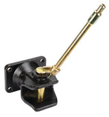 KRAMP Anhängerkupplung - mit Flansch 160x100mm 8004452