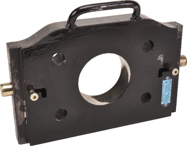 KRAMP Adapterplatte 8003994