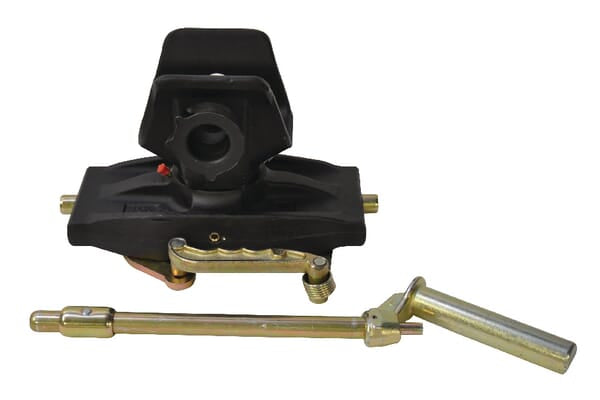 KRAMP Anhängerkupplung 311mm Cramer 8004593