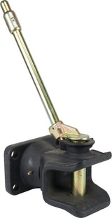 KRAMP Anhängerkupplung - mit Flansch 140x80mm 8004734