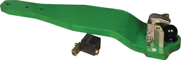 KRAMP Tragplatte K80 8004897