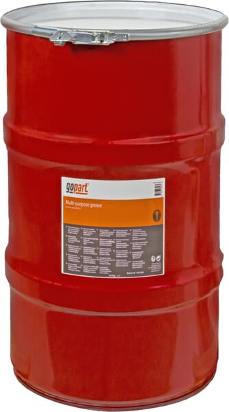 KRAMP Mehrzweckfett 50 kg 80051050WEGP