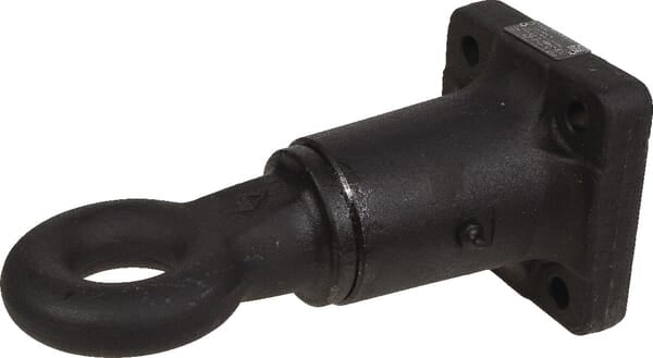 KRAMP Flanschzugöse drehbar 8005146