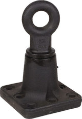 KRAMP Flanschzugöse drehbar 8005147