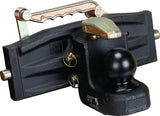 Ball coupling K80 389mm