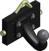 KRAMP Adapterplatte K50 8005262