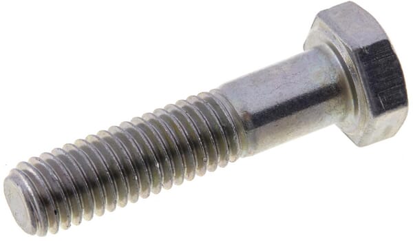 Hexagonal screw FE - 10 pieces