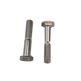 Hexagonal screw FE - 5 pieces