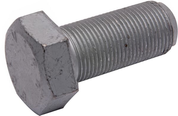 KUHN Sechskantschraube FL - 3 Stück 80062045