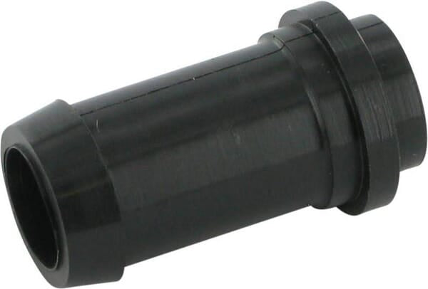 Raccord de tuyau droit 15mm